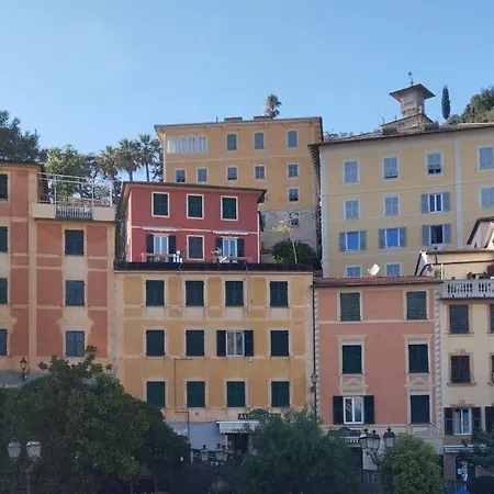 Cielmarino 住宿加早餐酒店 3*