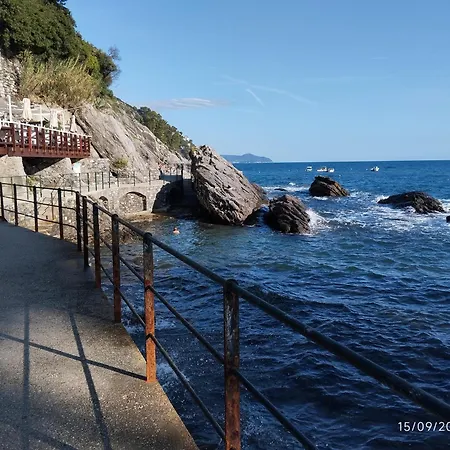 住宿加早餐酒店 Cielmarino