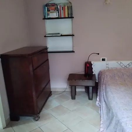 Cielmarino Bed & Breakfast Zoagli