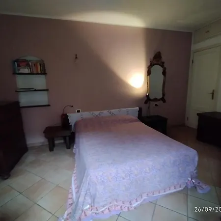 Cielmarino Frühstückspension 3*