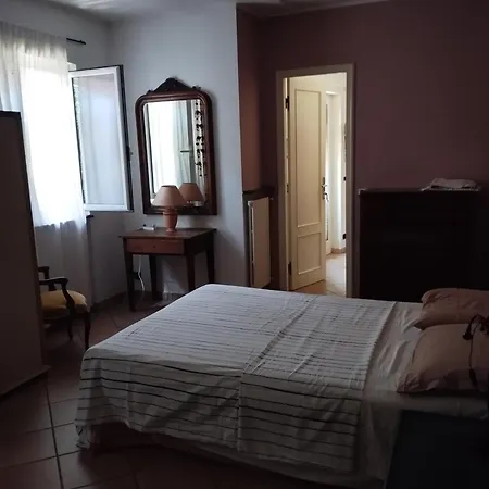 Cielmarino Frühstückspension Zoagli