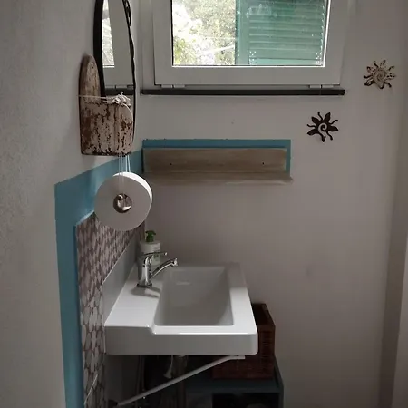 Cielmarino Frühstückspension 3*