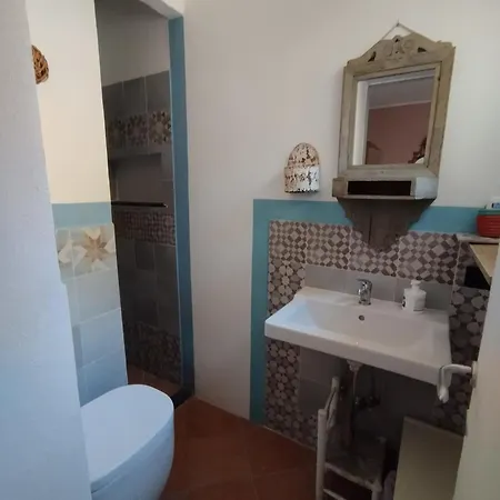 Cielmarino Bed & Breakfast Zoagli