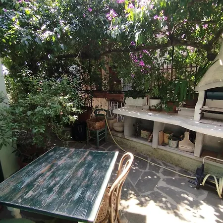 Bed & Breakfast Cielmarino