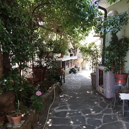 Cielmarino Bed & Breakfast